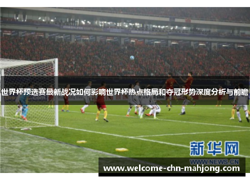 世界杯预选赛最新战况如何影响世界杯热点格局和夺冠形势深度分析与前瞻