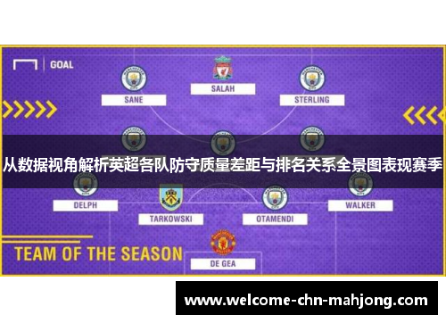 从数据视角解析英超各队防守质量差距与排名关系全景图表现赛季