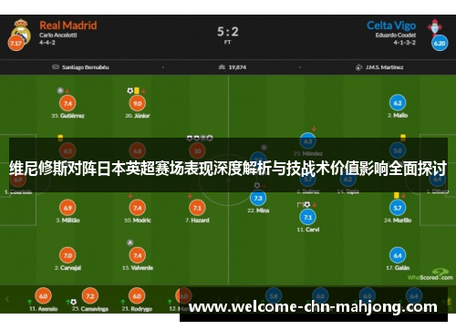 维尼修斯对阵日本英超赛场表现深度解析与技战术价值影响全面探讨 维尼修斯对阵日本英超赛场表现深度解析与技战术价值影响全面探讨