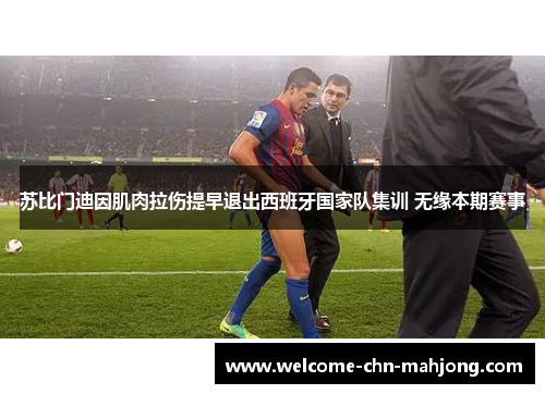苏比门迪因肌肉拉伤提早退出西班牙国家队集训 无缘本期赛事